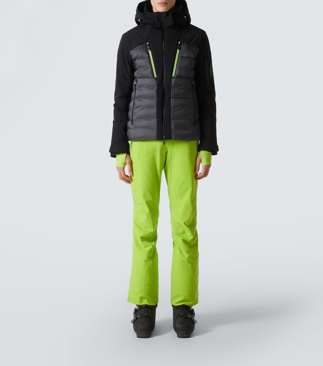 Skijacke Egon | Toni Sailer