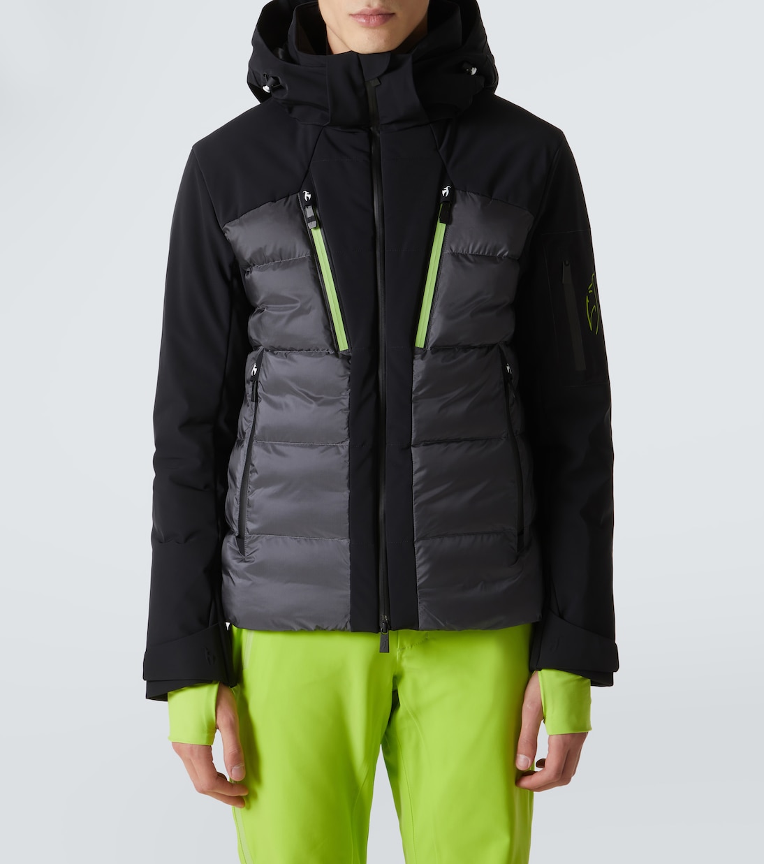 Skijacke Egon | Toni Sailer
