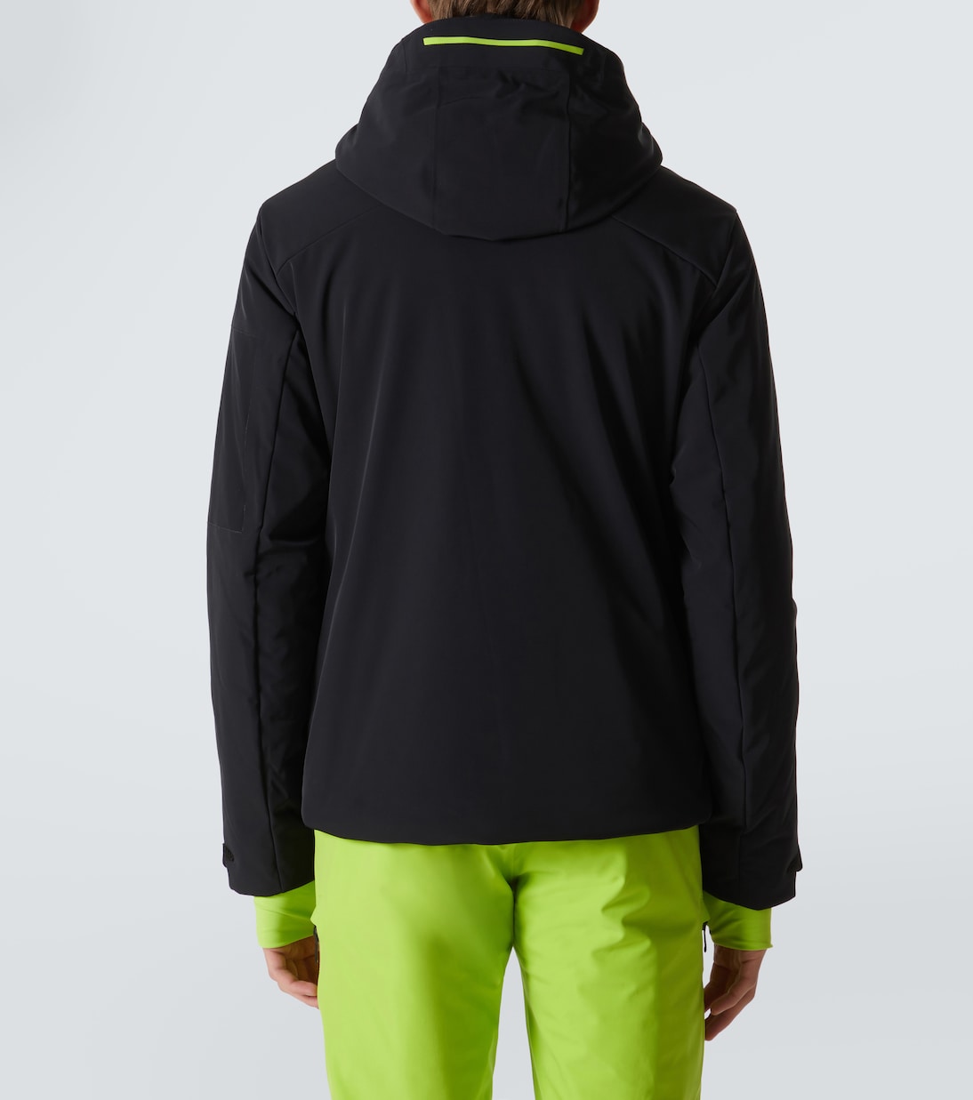 Skijacke Egon | Toni Sailer