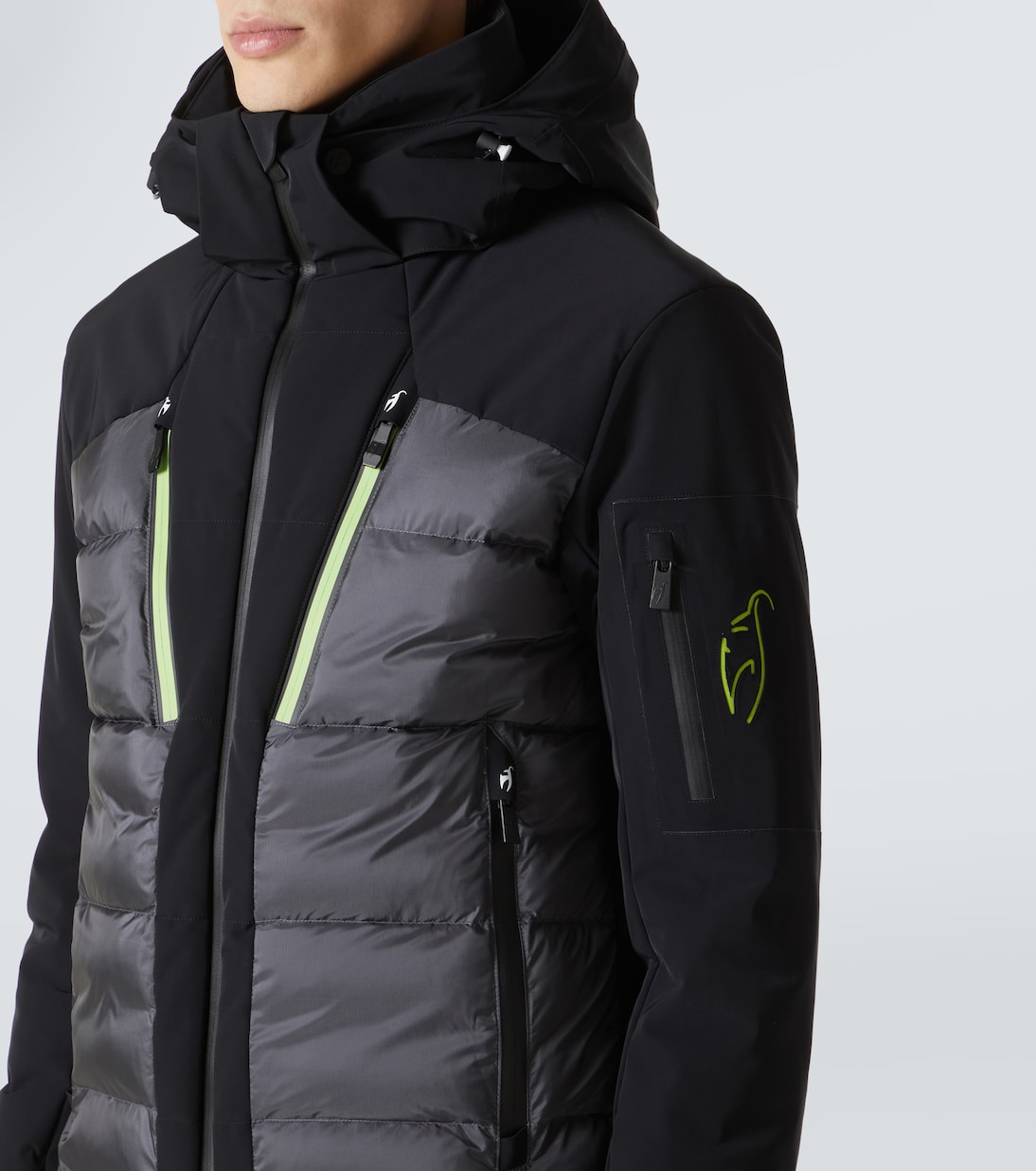 Skijacke Egon | Toni Sailer