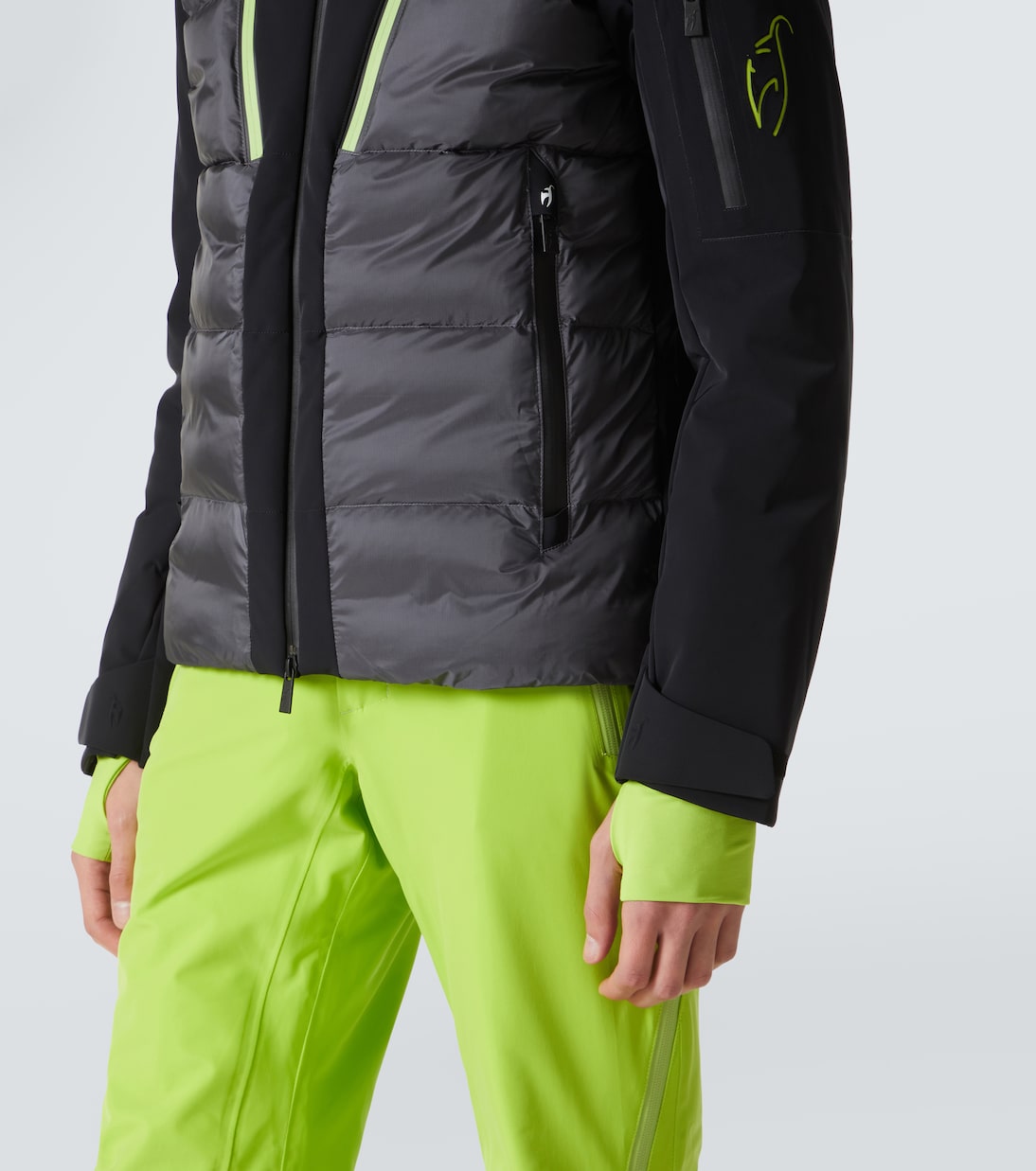 Skijacke Egon | Toni Sailer