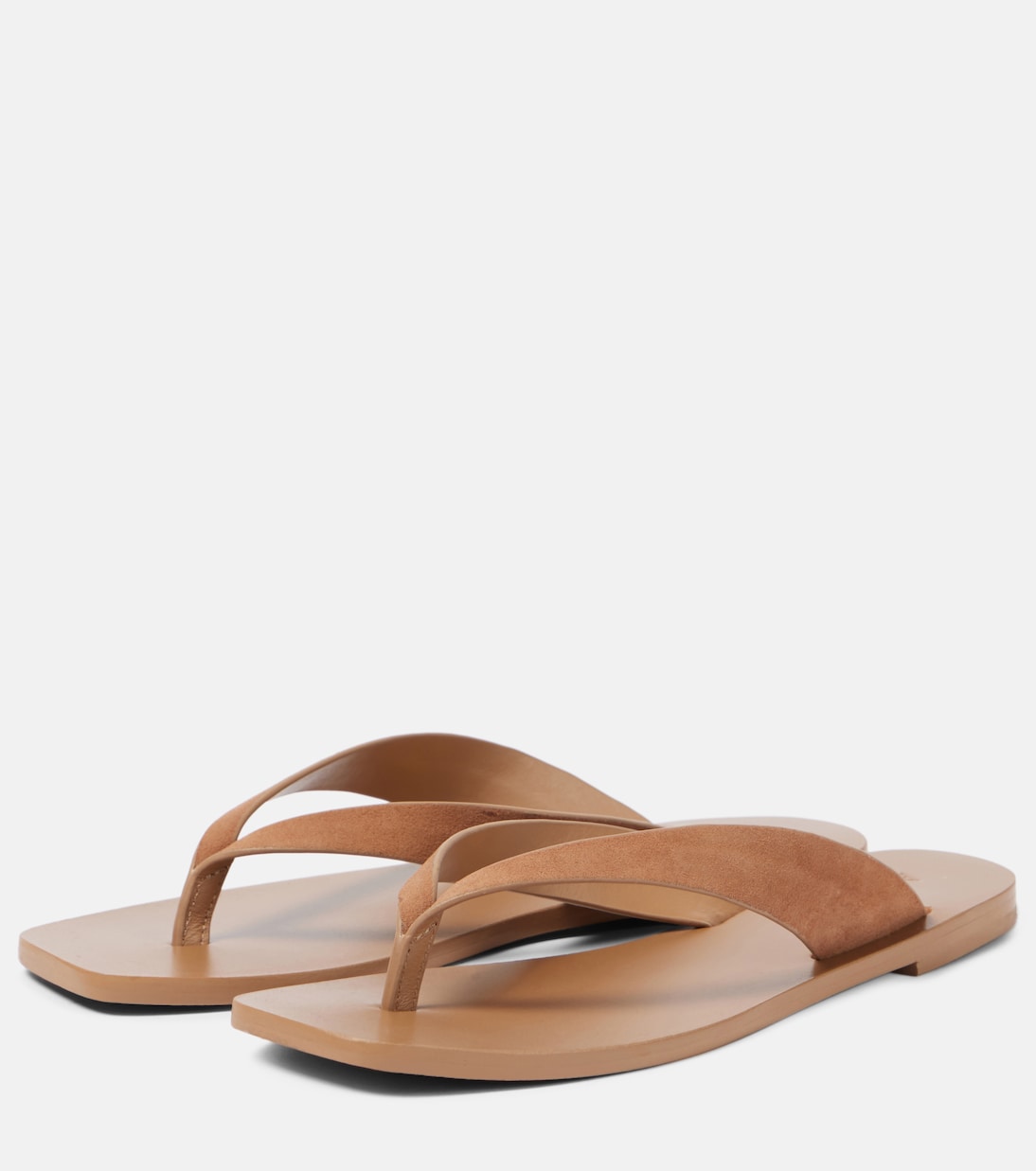 Sandalen Kinto aus Leder | A.Emery