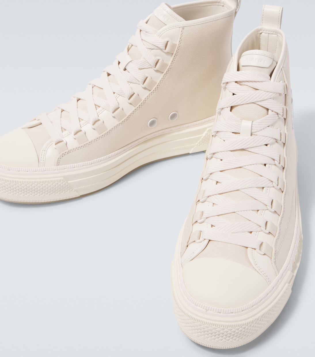 Baskets MA Court | Amiri