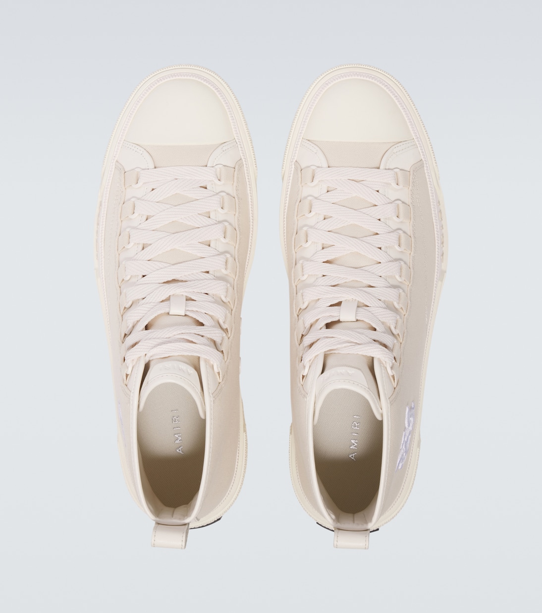Baskets MA Court | Amiri
