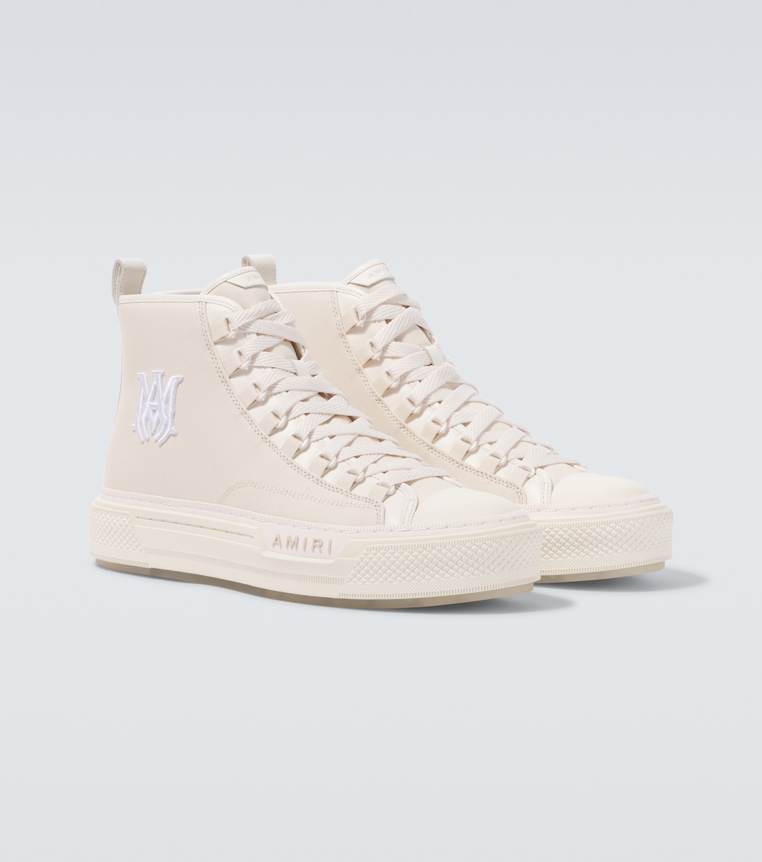 Baskets MA Court | Amiri