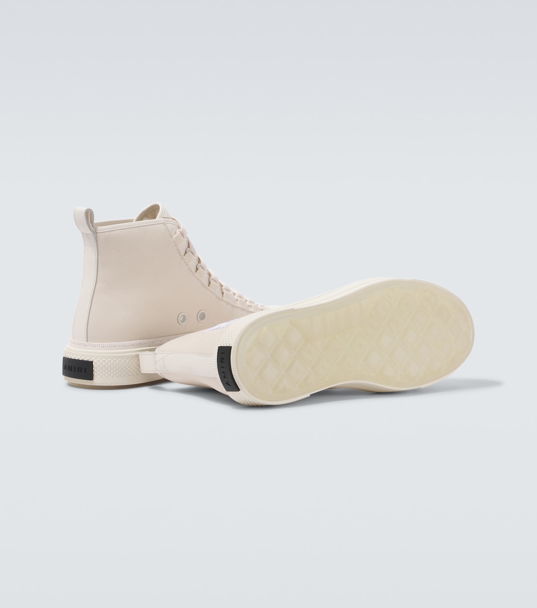 Baskets MA Court | Amiri