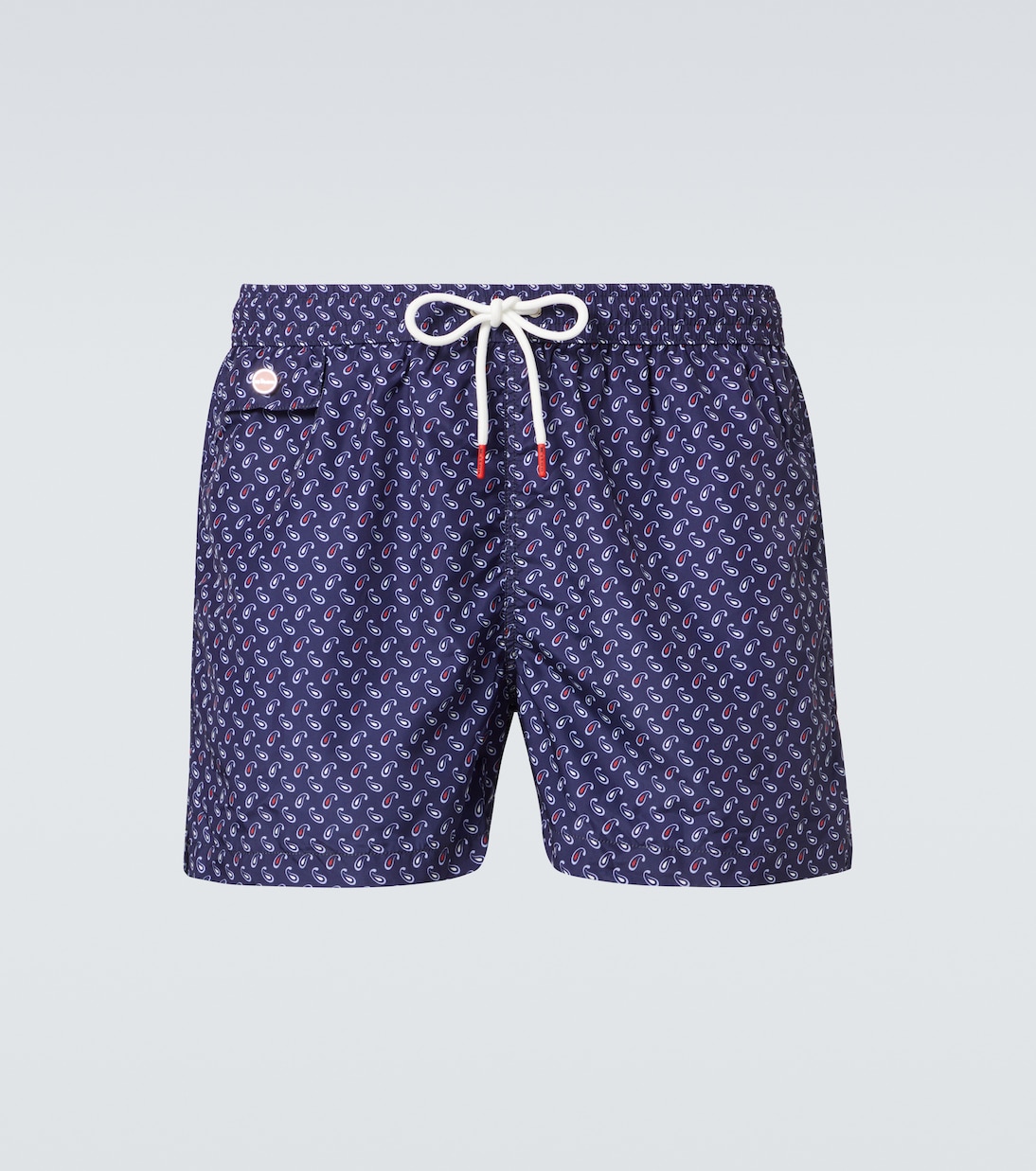 Swim trunks | Kiton