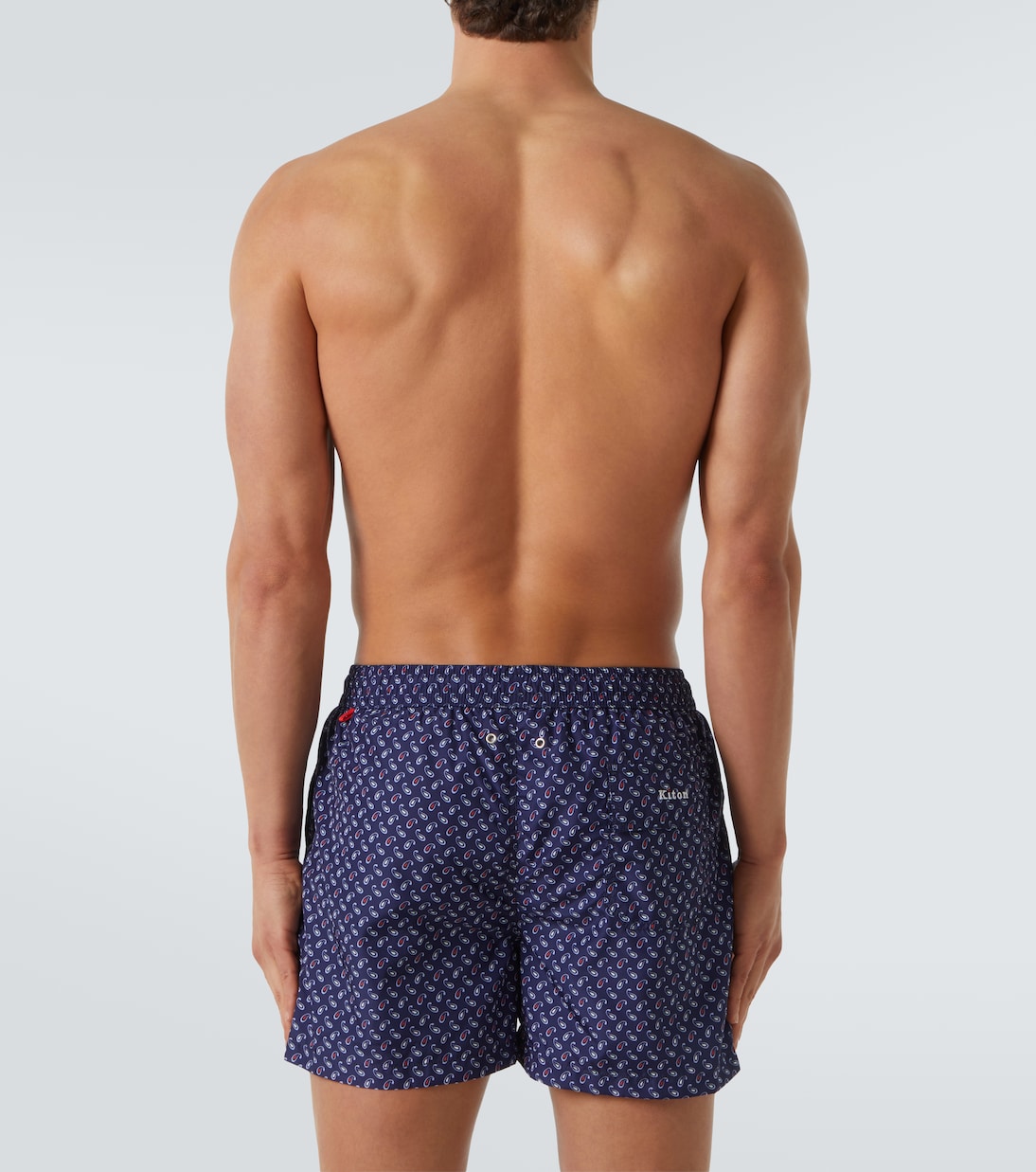 Swim trunks | Kiton