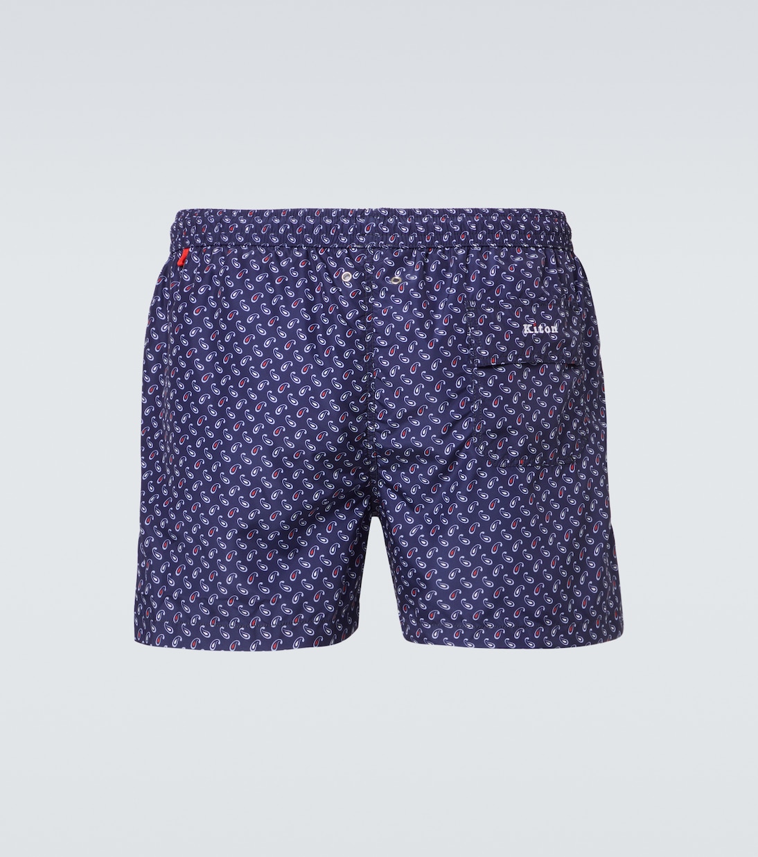 Swim trunks | Kiton