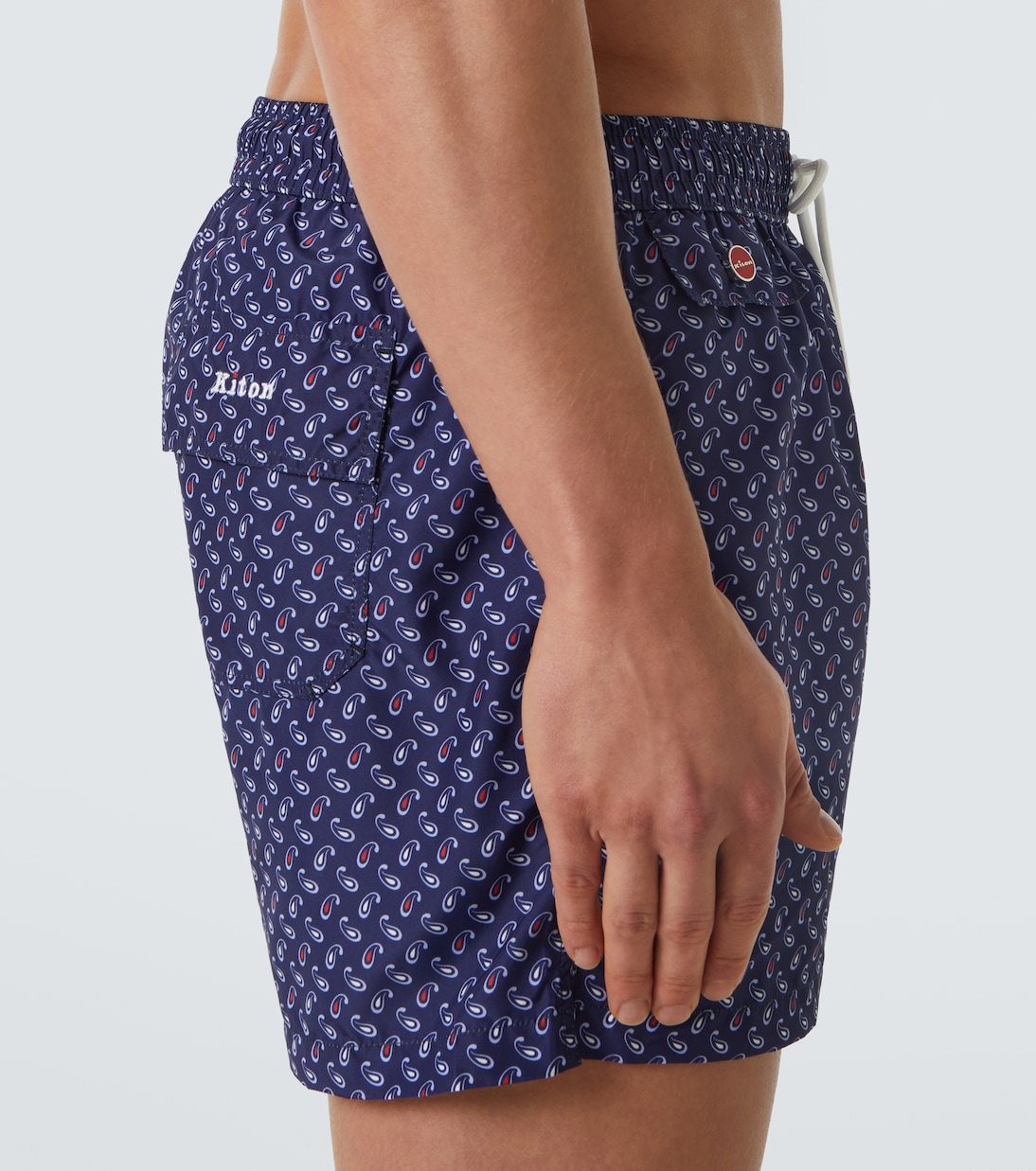 Swim trunks | Kiton