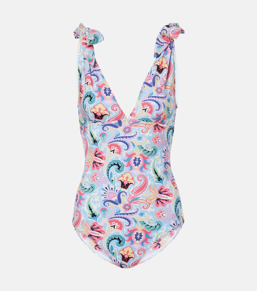 Bedruckter Badeanzug | Etro
