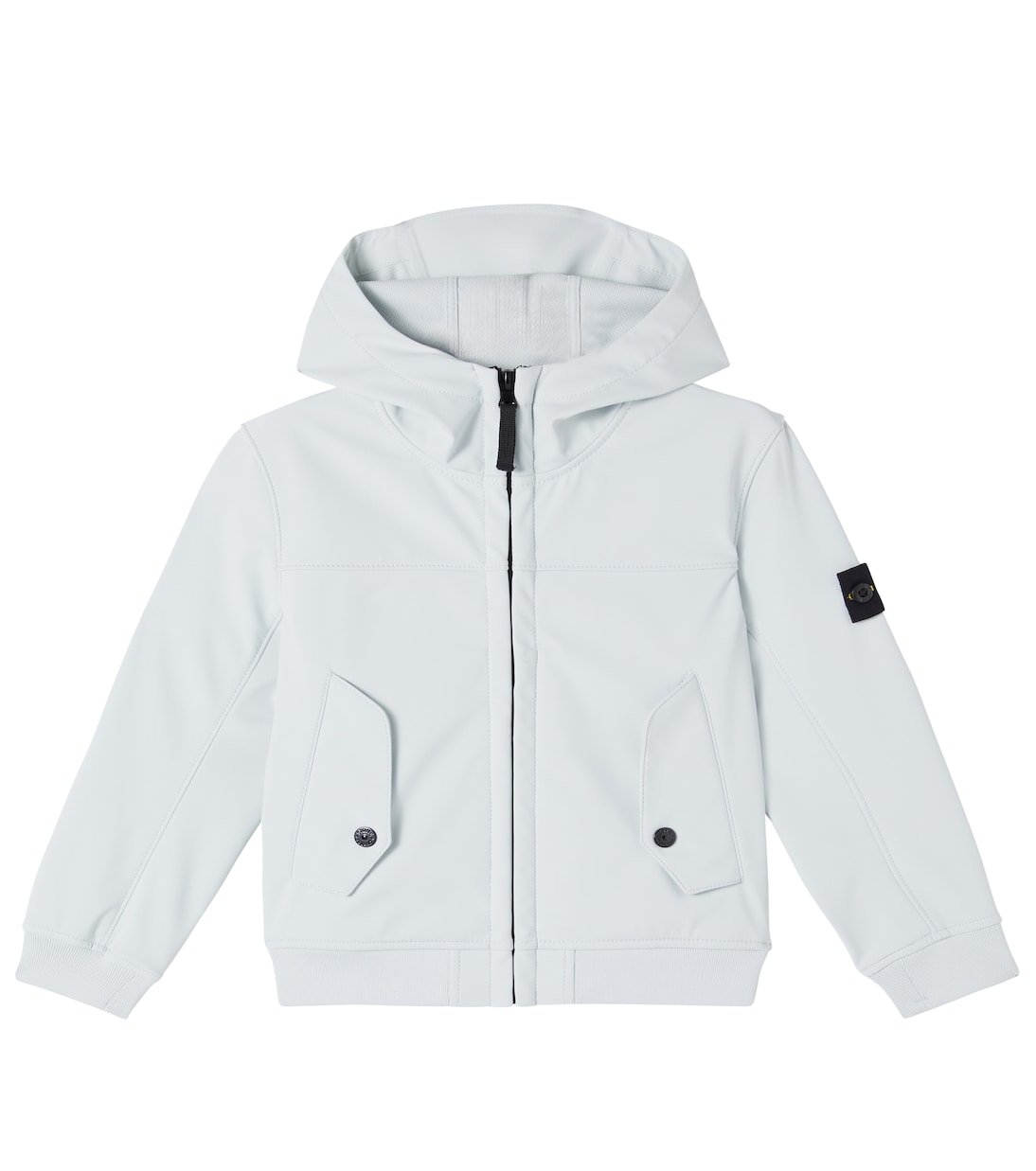 Windbreaker Compass | Stone Island Junior