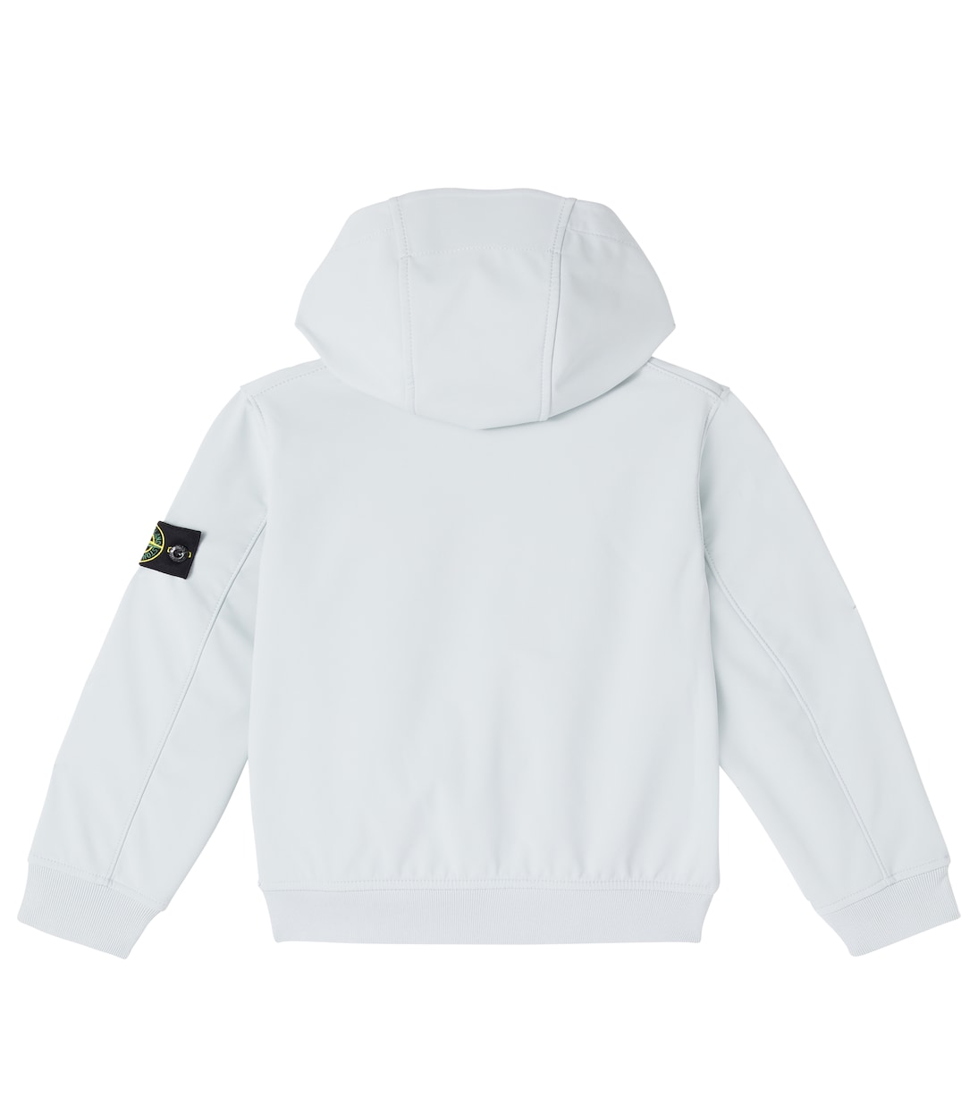 Windbreaker Compass | Stone Island Junior