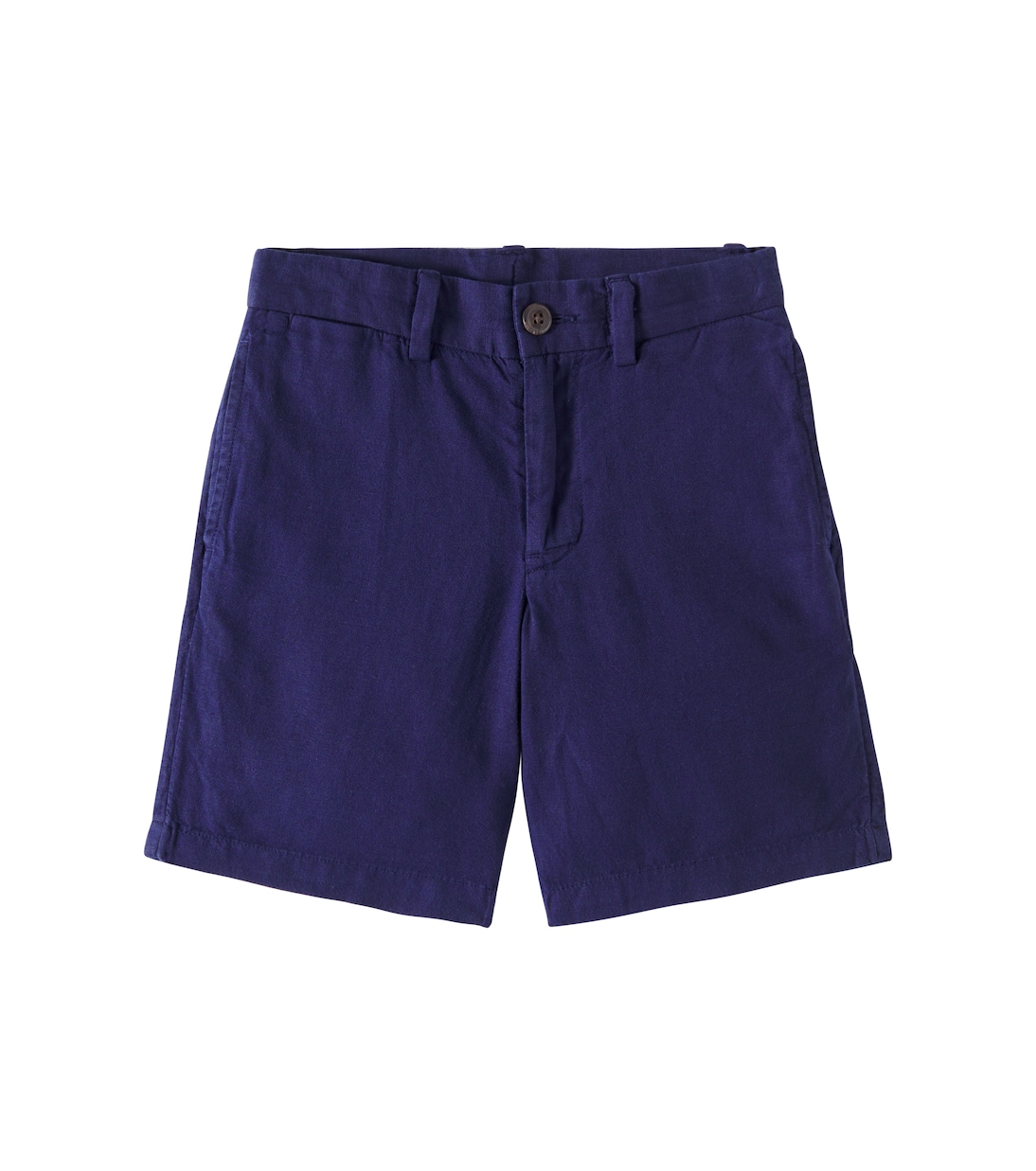 Shorts de lino y algodón | Polo Ralph Lauren Kids
