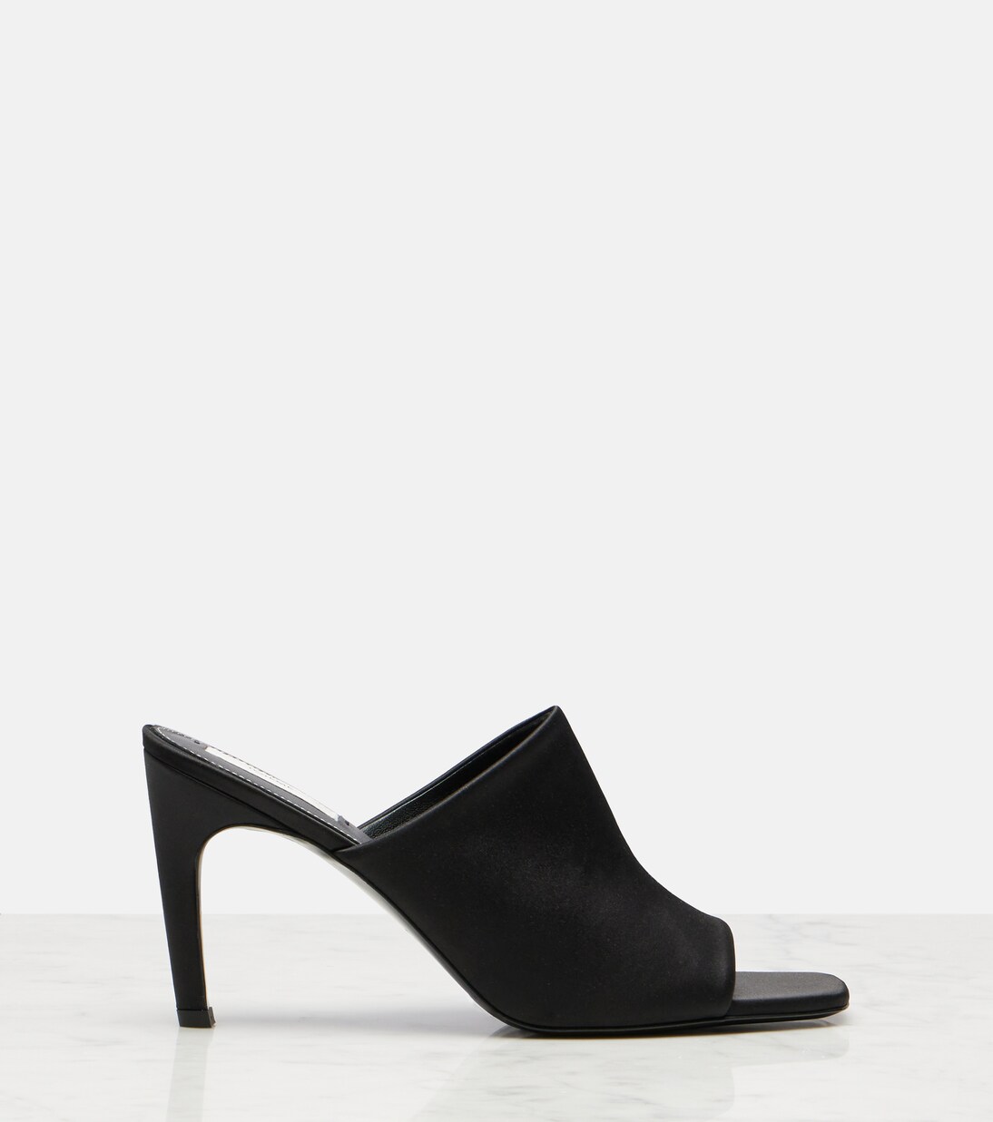 Mules 85 in raso  | Toteme