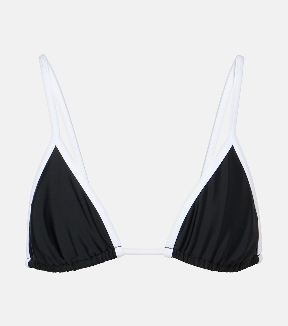 Top bikini Via | Jade Swim