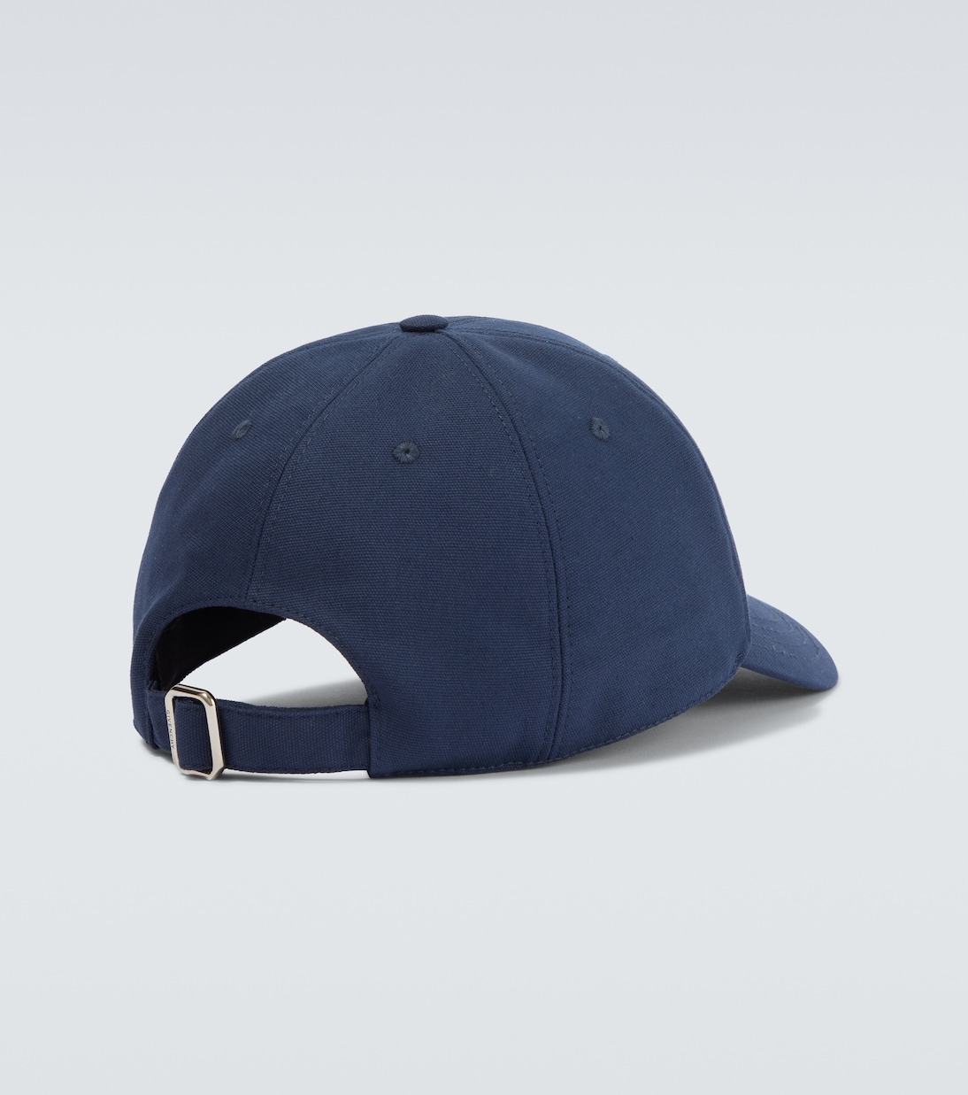 Logo cotton baseball cap | Givenchy