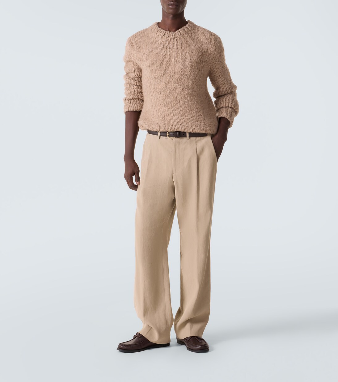 Cashmere sweater | Gabriela Hearst