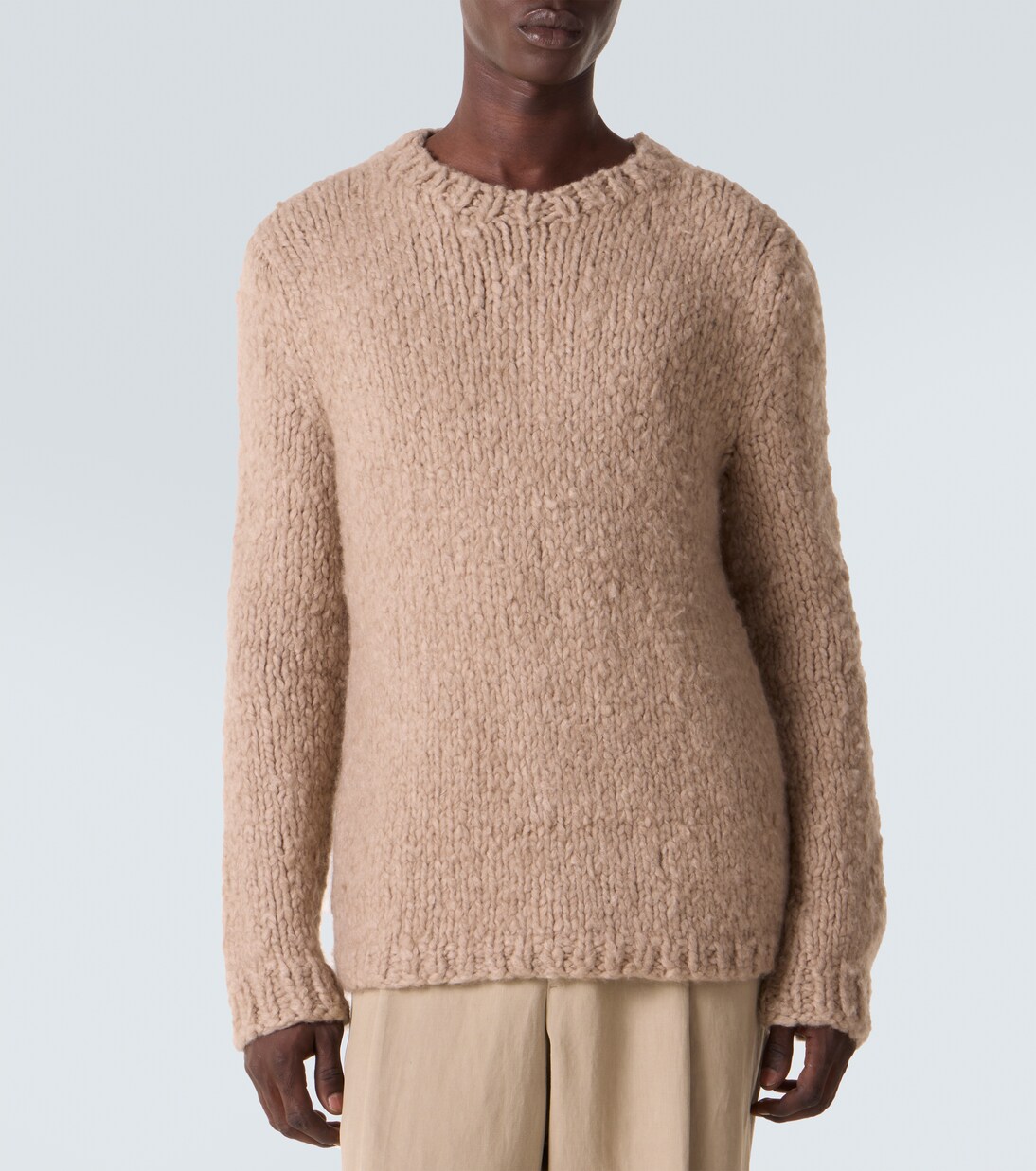 Cashmere sweater | Gabriela Hearst