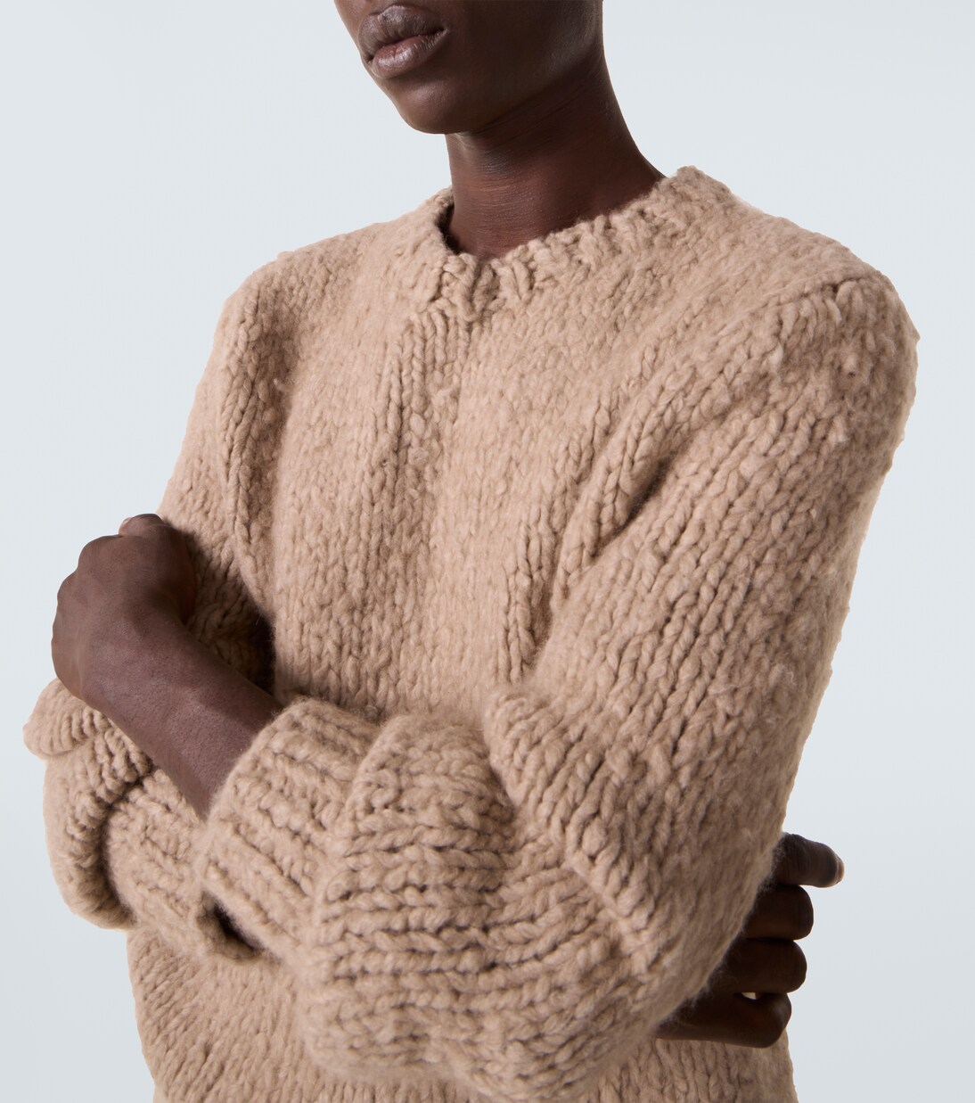 Cashmere sweater | Gabriela Hearst