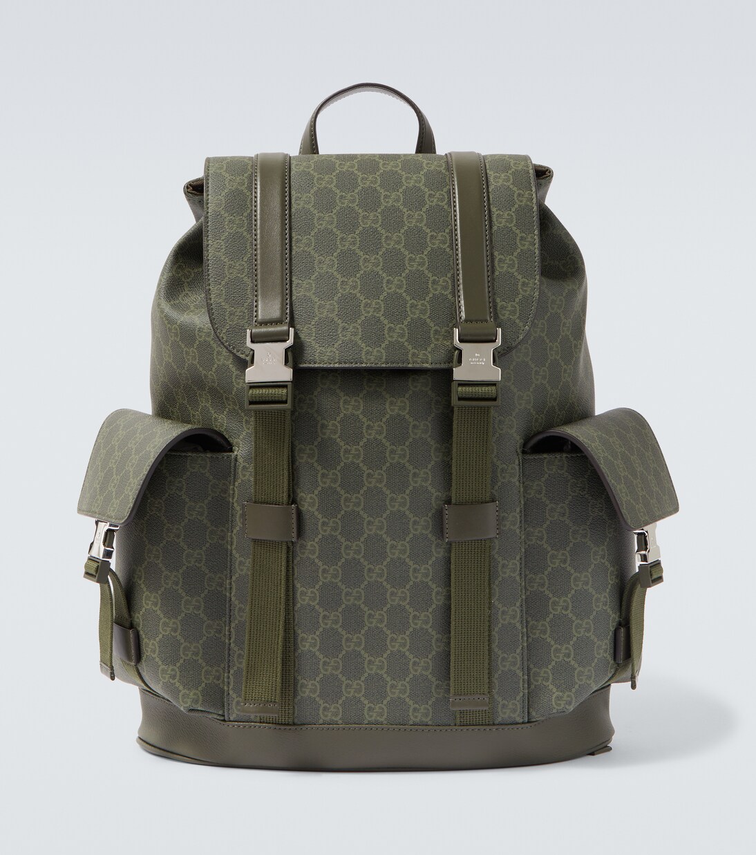 Rucksack GG Canvas Large | Gucci