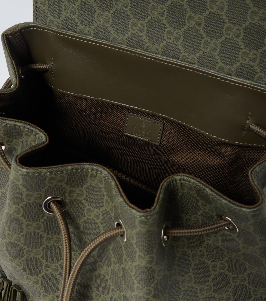 Rucksack GG Canvas Large | Gucci