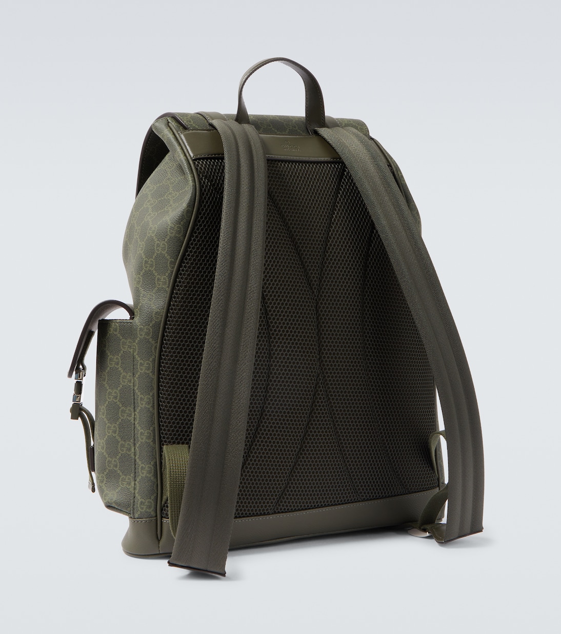 Rucksack GG Canvas Large | Gucci
