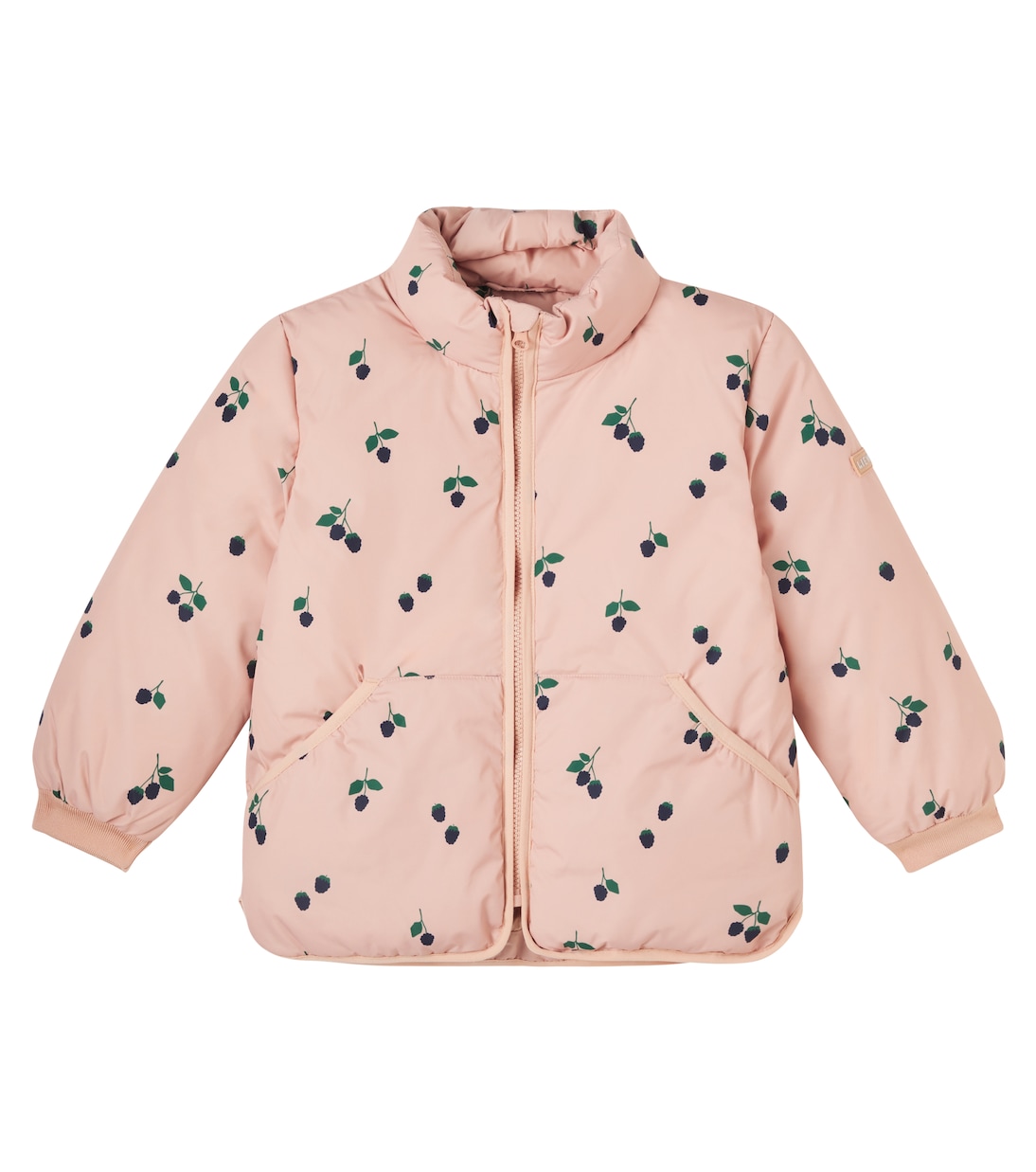 Bedruckte Jacke Brantley | Liewood