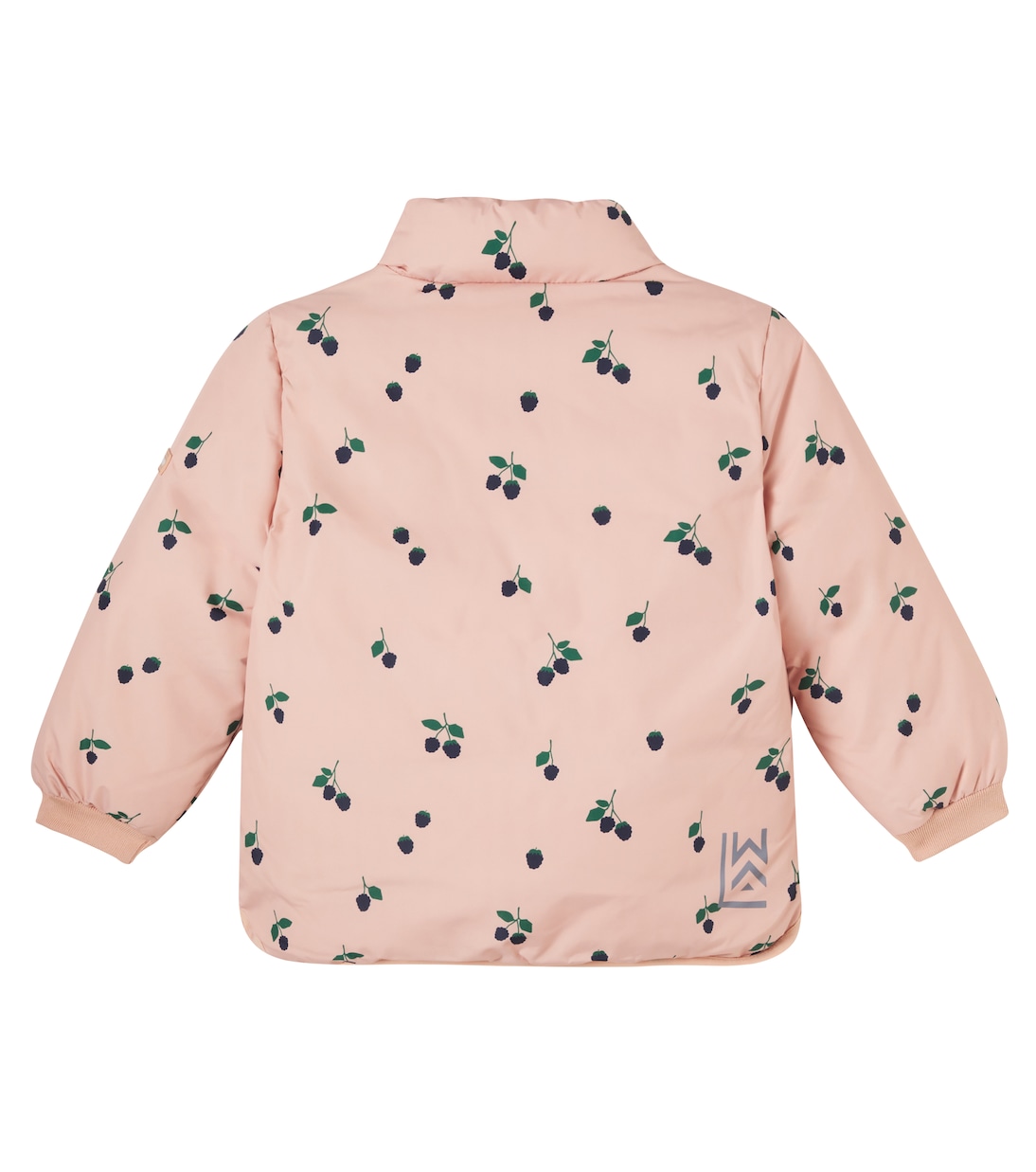 Bedruckte Jacke Brantley | Liewood