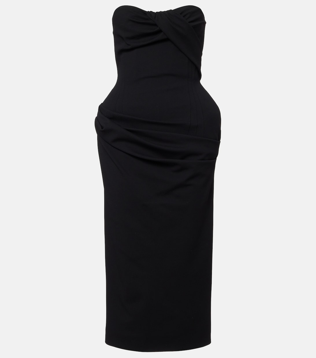 Midikleid | Magda Butrym