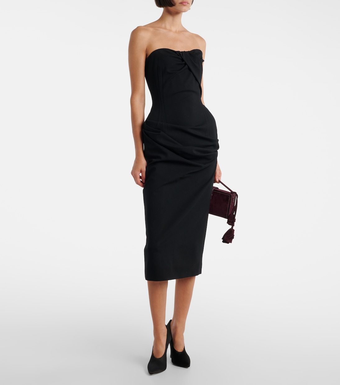 Midikleid | Magda Butrym