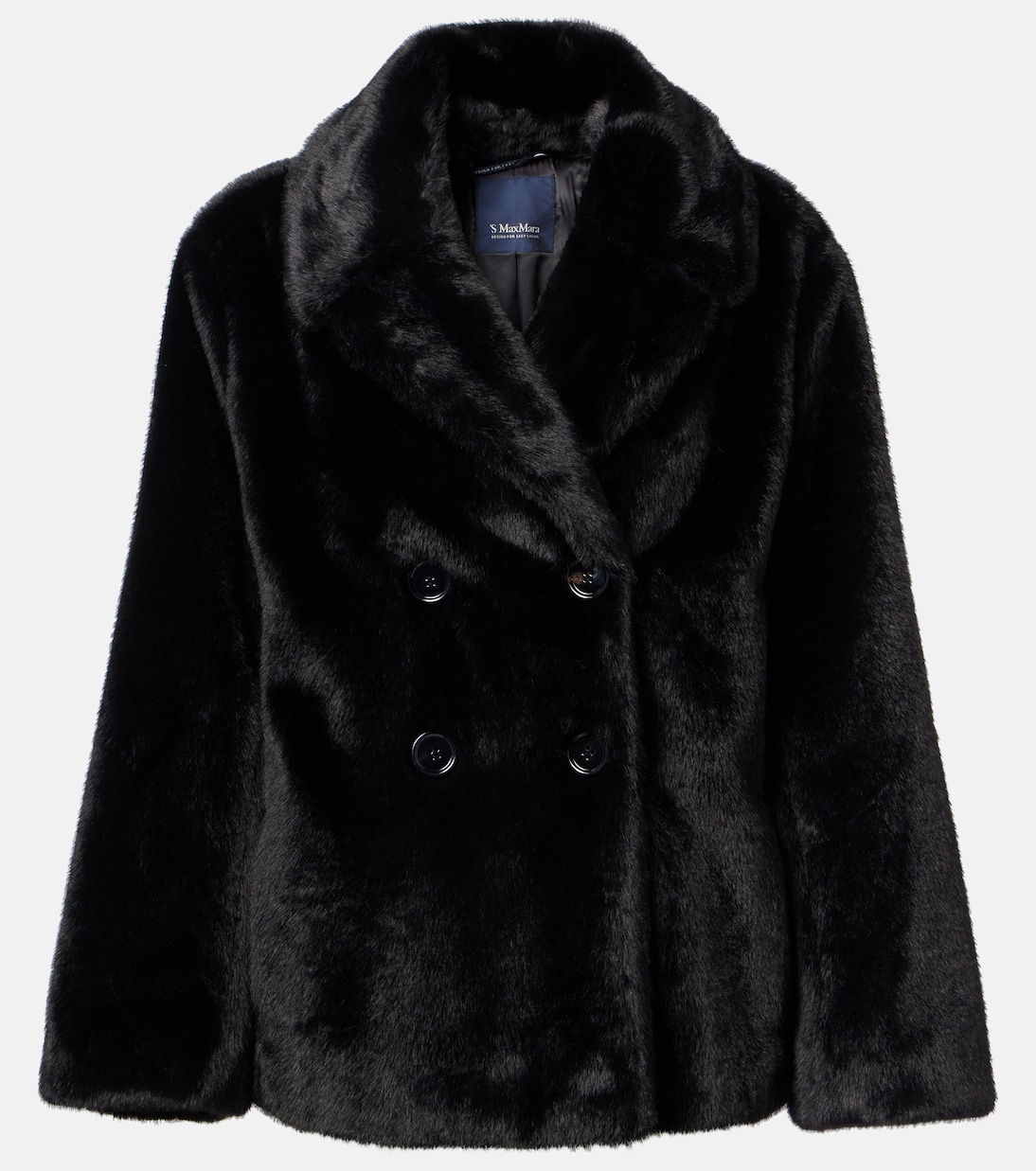 Giacca doppiopetto | 'S Max Mara