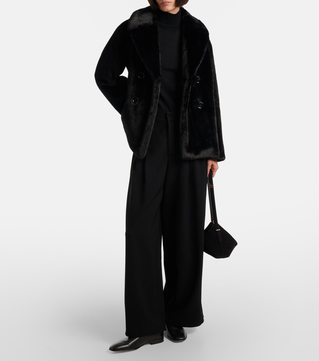 Giacca doppiopetto | 'S Max Mara