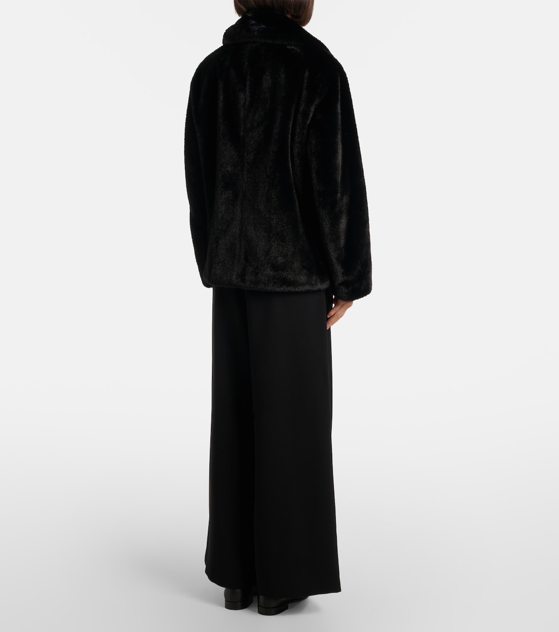 Giacca doppiopetto | 'S Max Mara