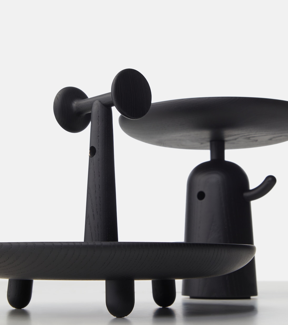 Centre de table Réaction Poétique Tall par Jaime Hayon | Cassina