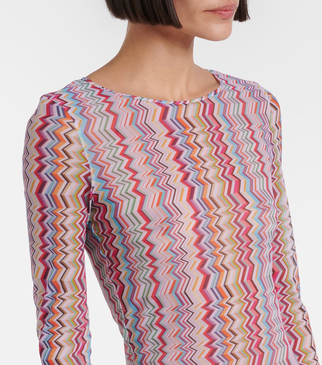 Minikleid | Missoni