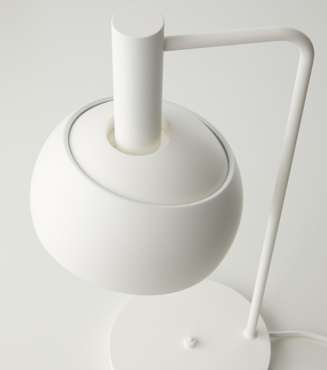 Tischleuchte FJ Elements by Finn Juhl  | Louis Poulsen