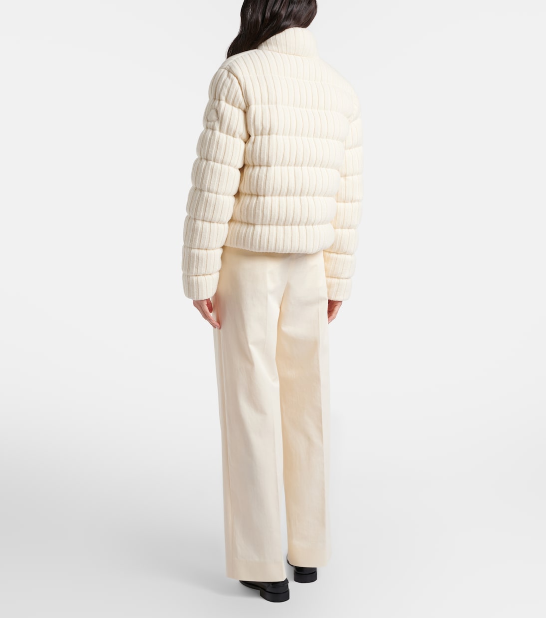 Wide-leg pants | Moncler