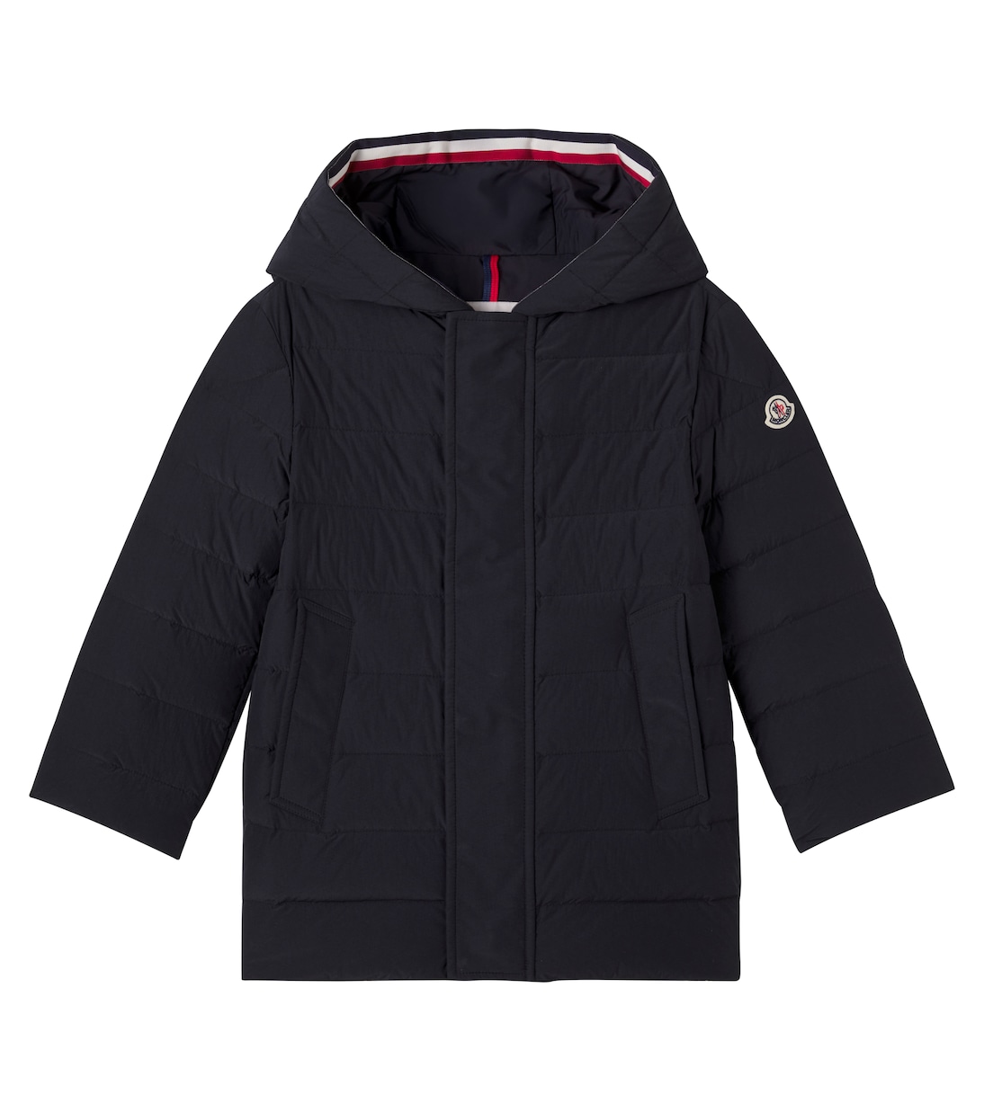 Daunenmantel Burhan | Moncler Enfant