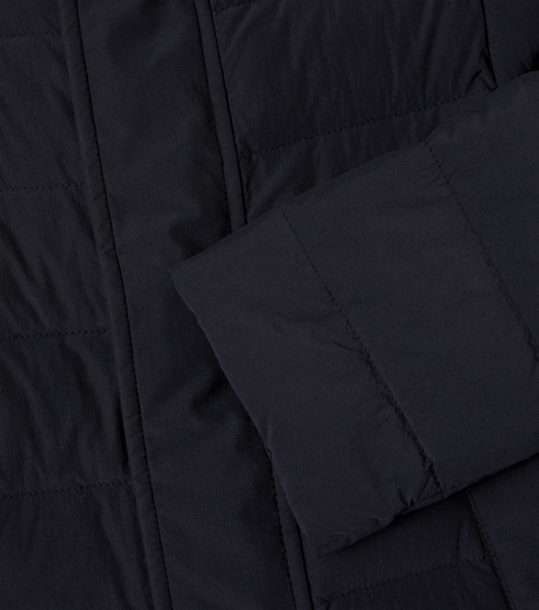 Daunenmantel Burhan | Moncler Enfant