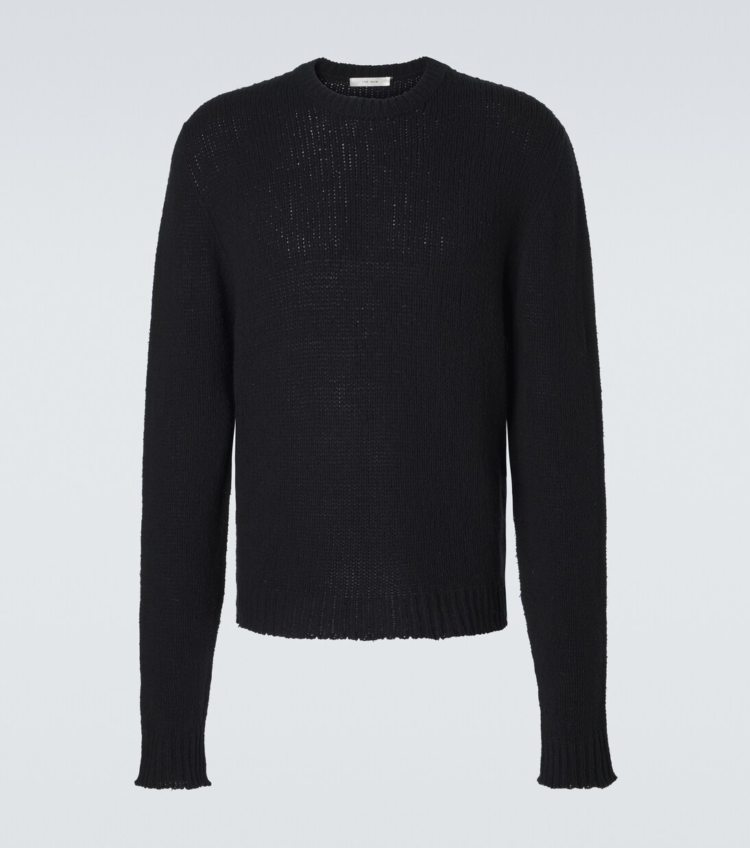 Laing silk top | The Row