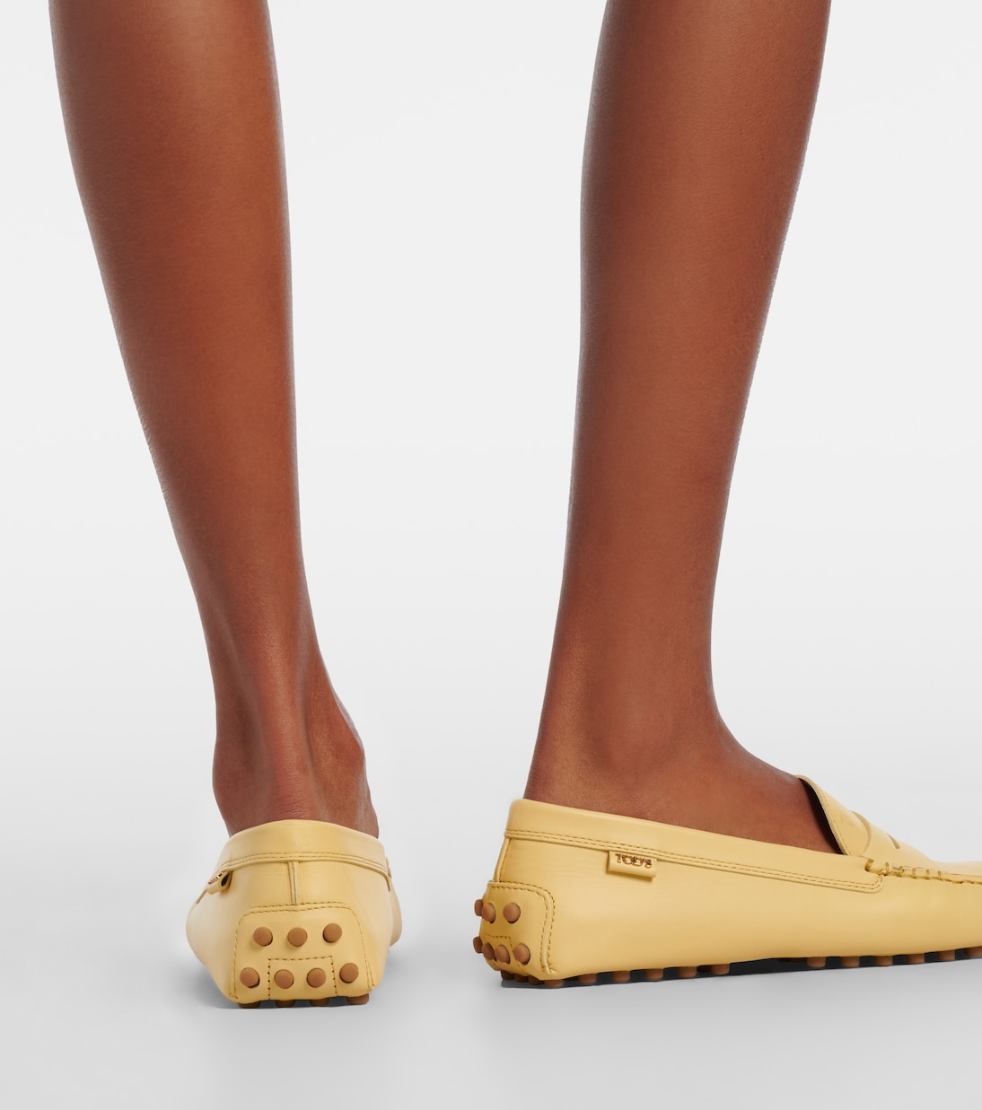 Mocassini Gommino in pelle | Tod's