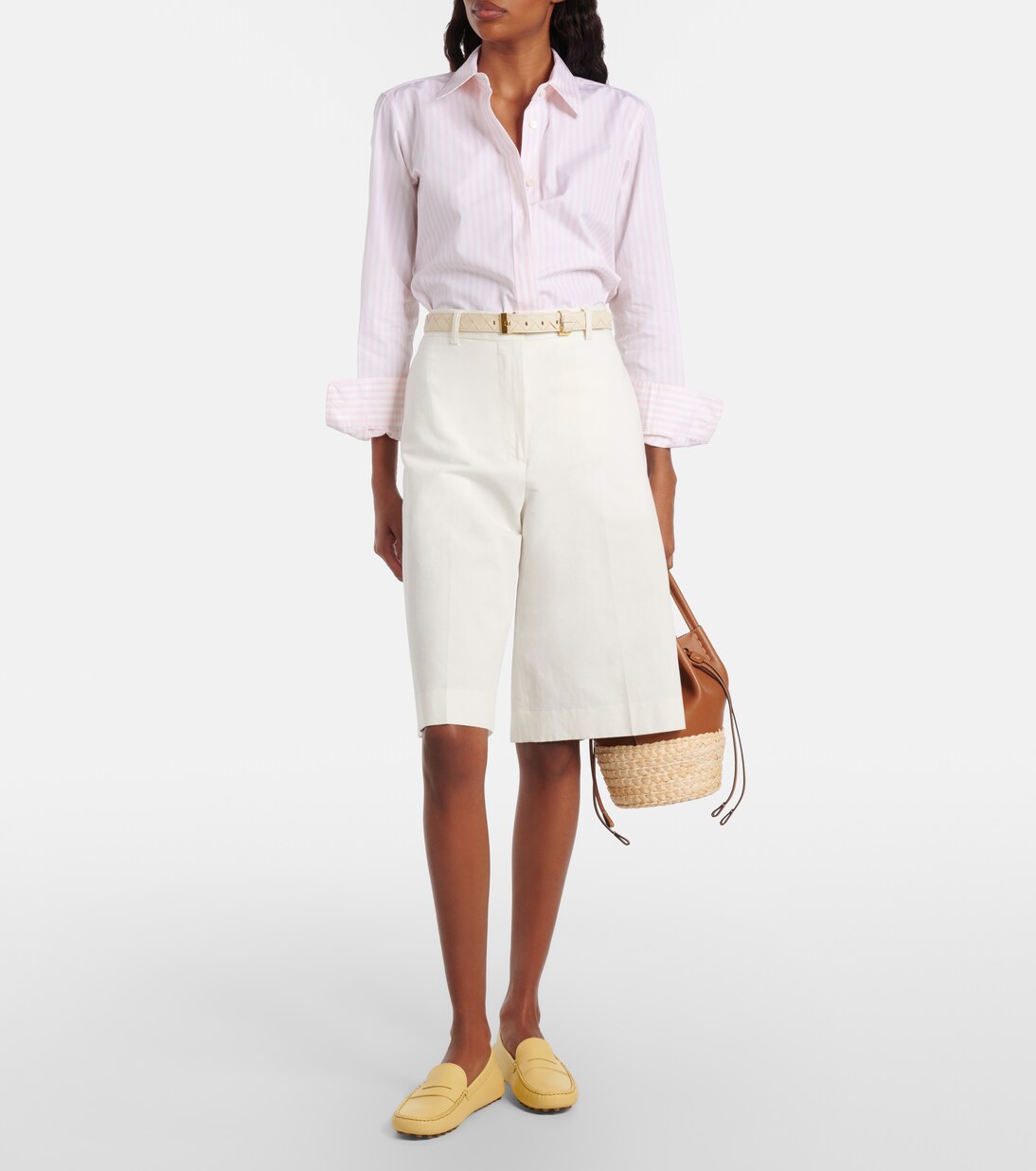 Mocassini Gommino in pelle | Tod's