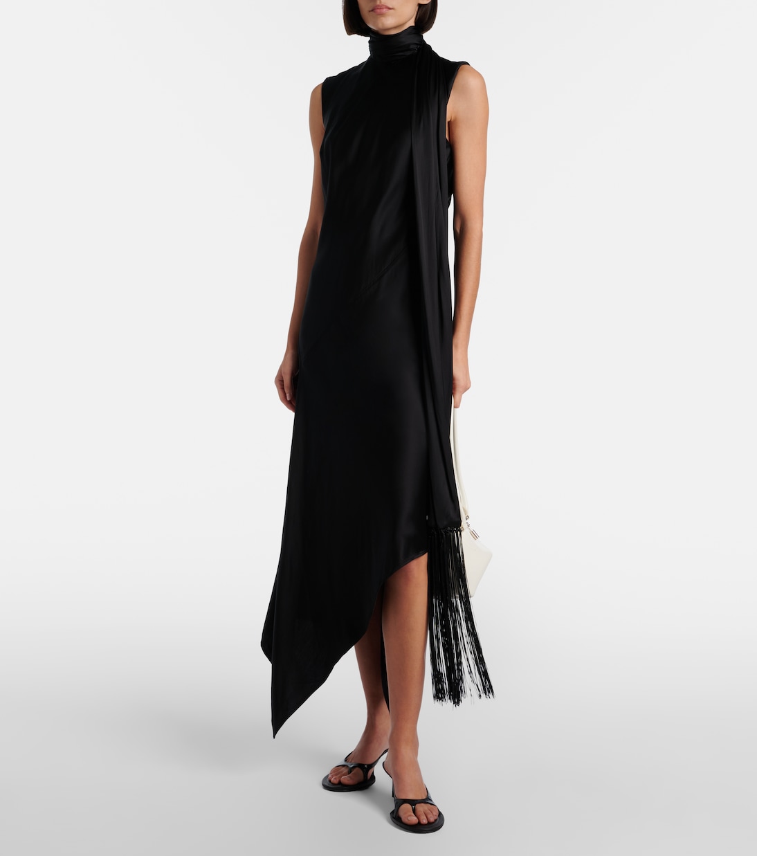 60 patent leather sandals | Acne Studios