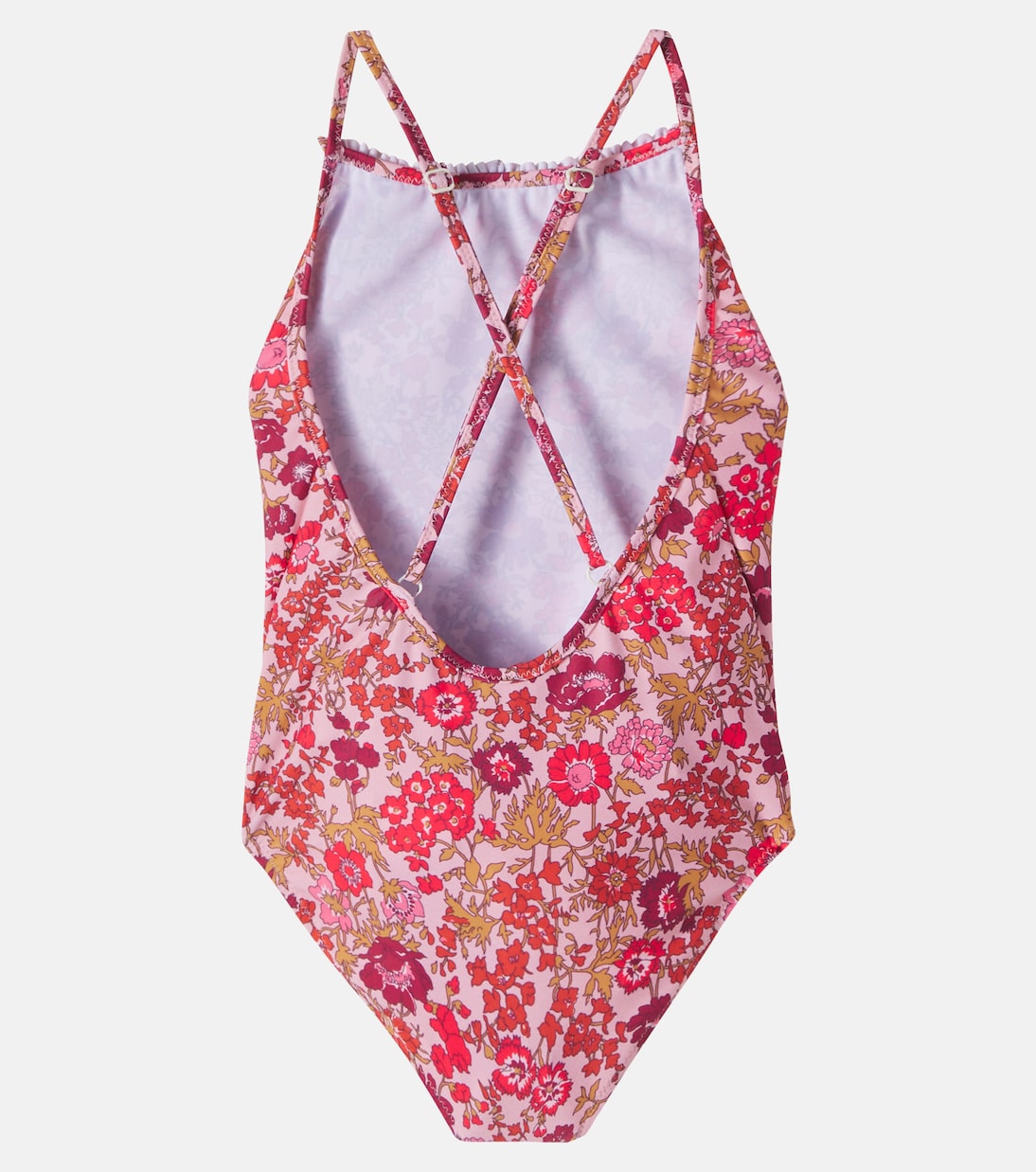 Laika floral swimsuit | Bonpoint