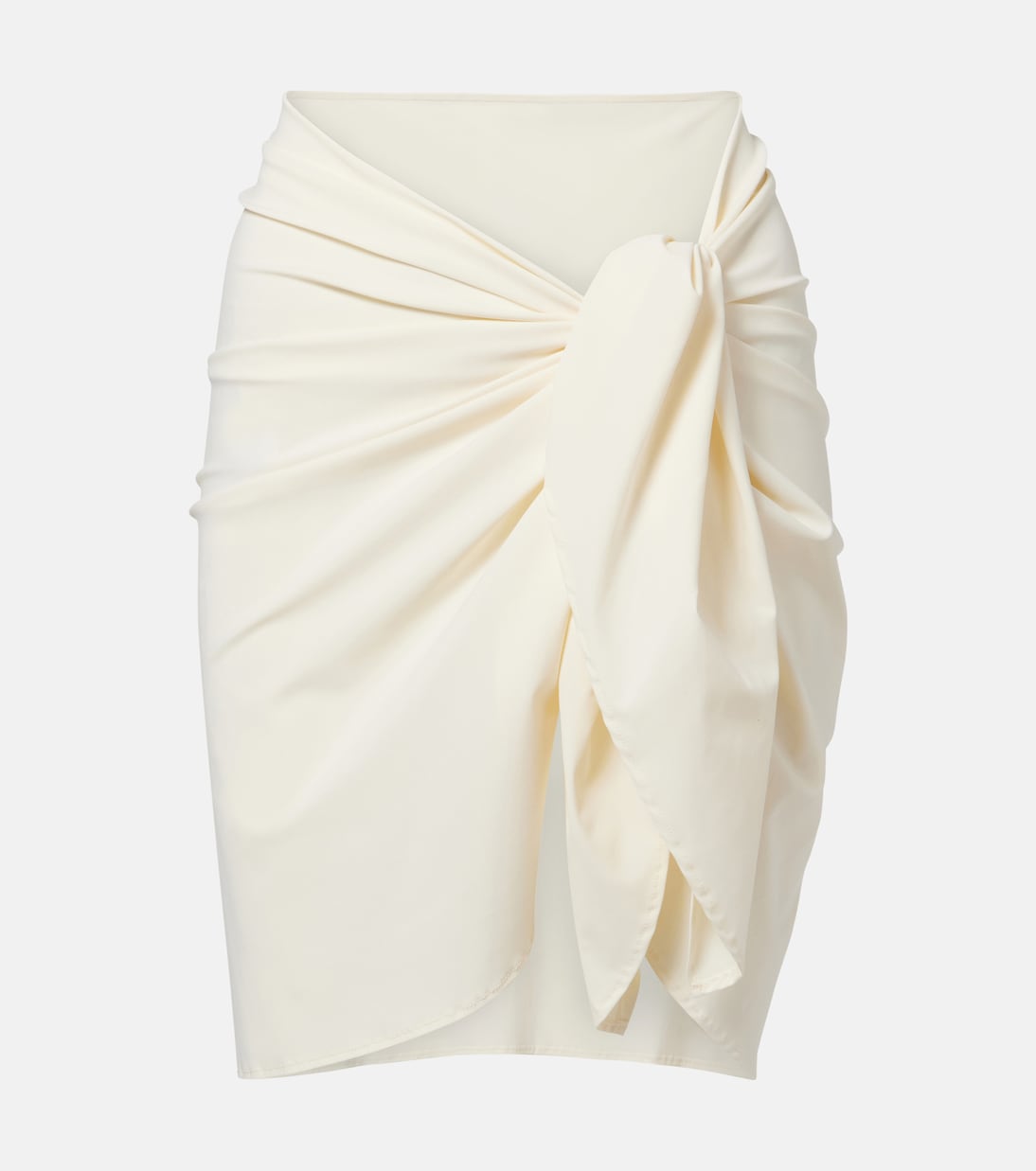 Beach cover-up | Karla Colletto