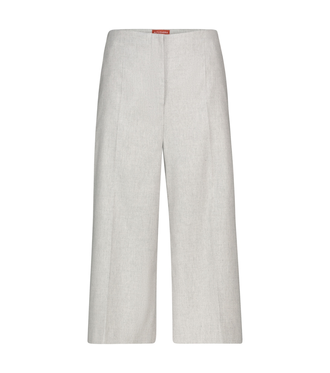 High-Rise Culottes | Altuzarra