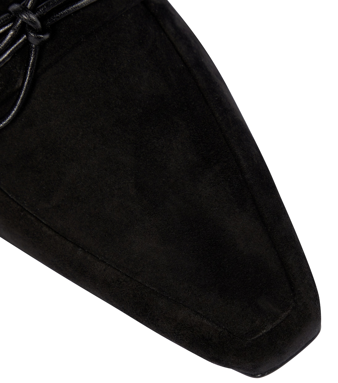 Suede pumps | Toteme