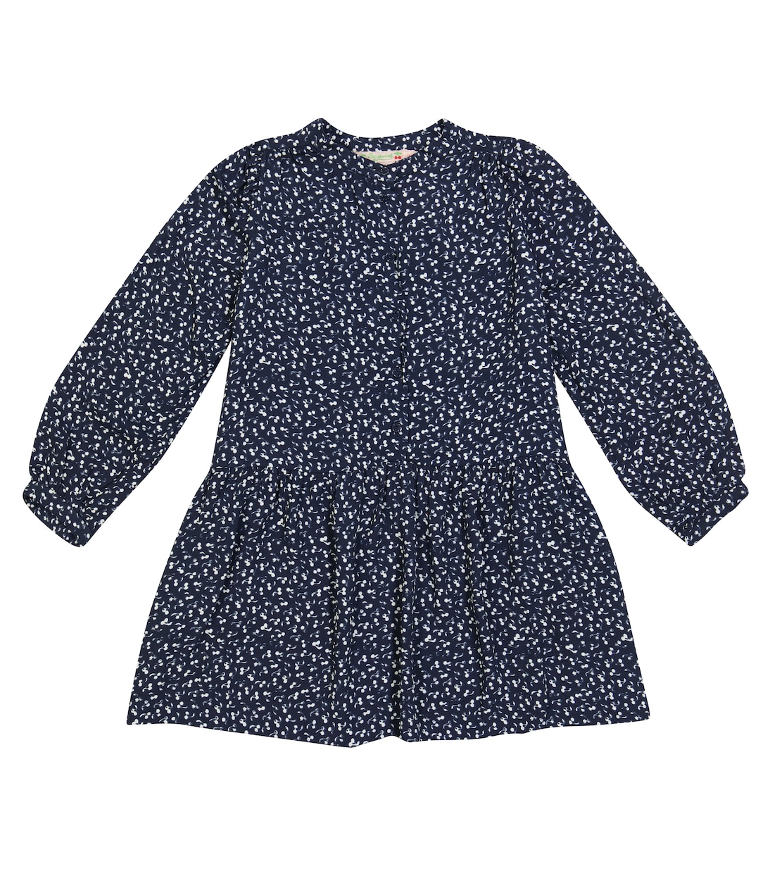 Robe Talithy imprimée | Bonpoint