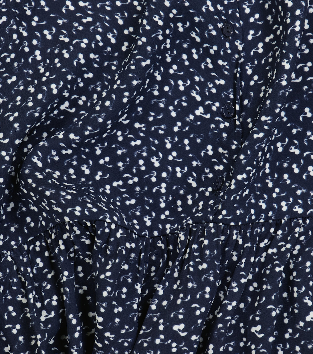 Robe Talithy imprimée | Bonpoint